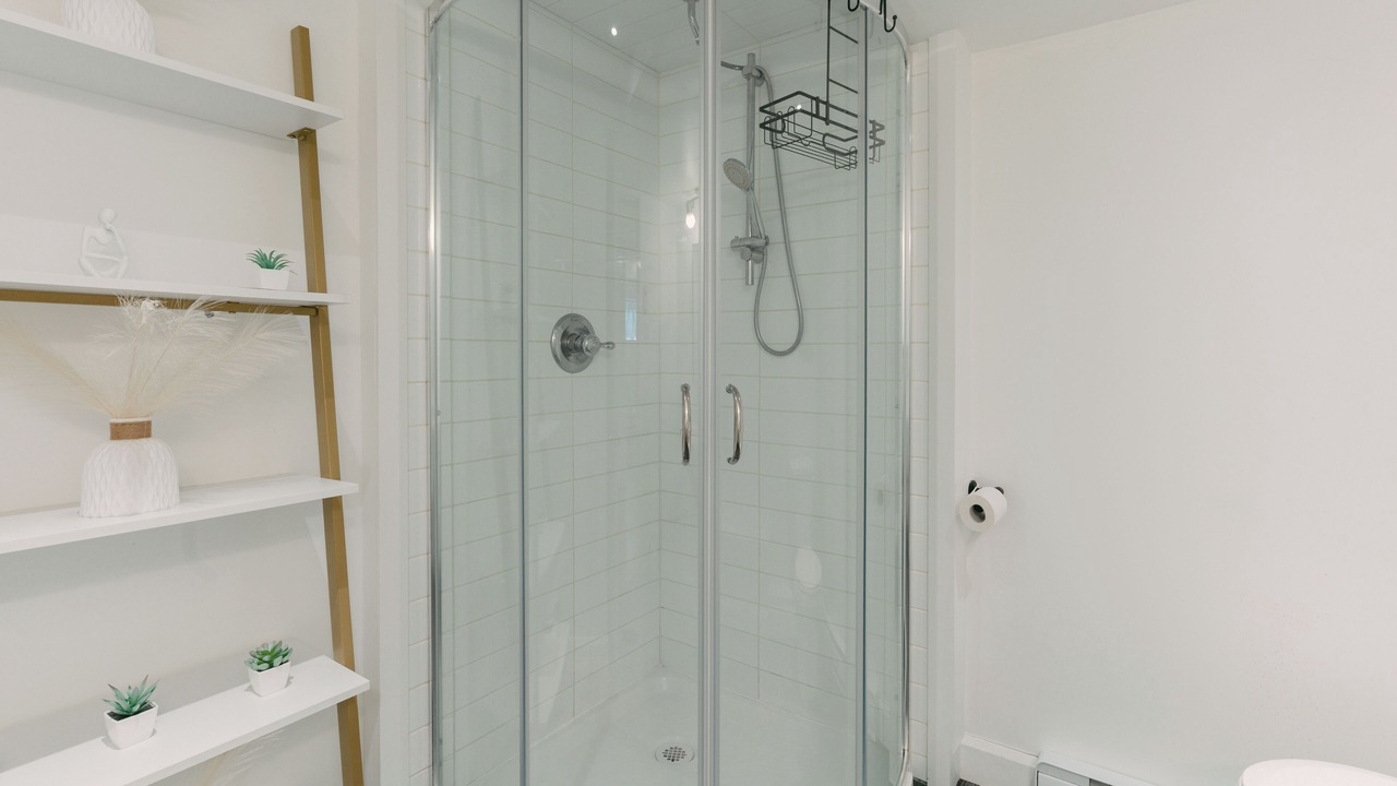 Photo of Bathroom in Mascouche