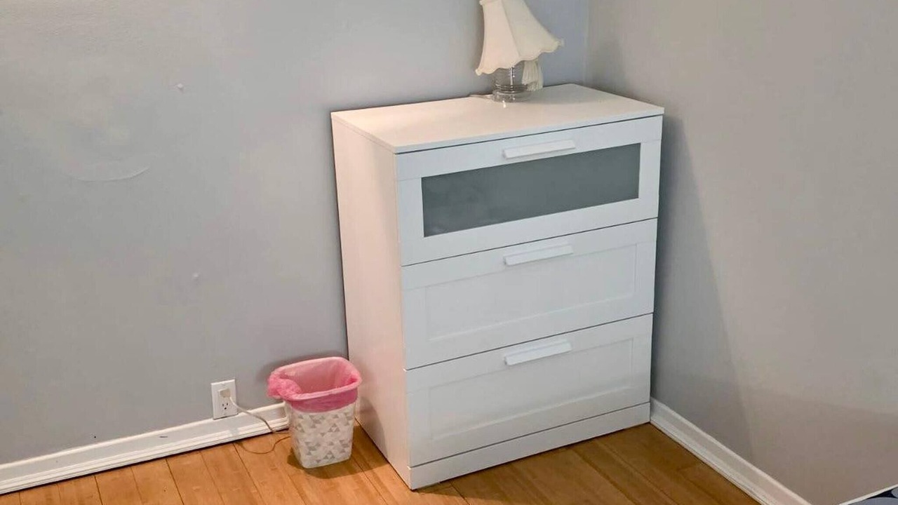 Photo of Bedroom in Laval