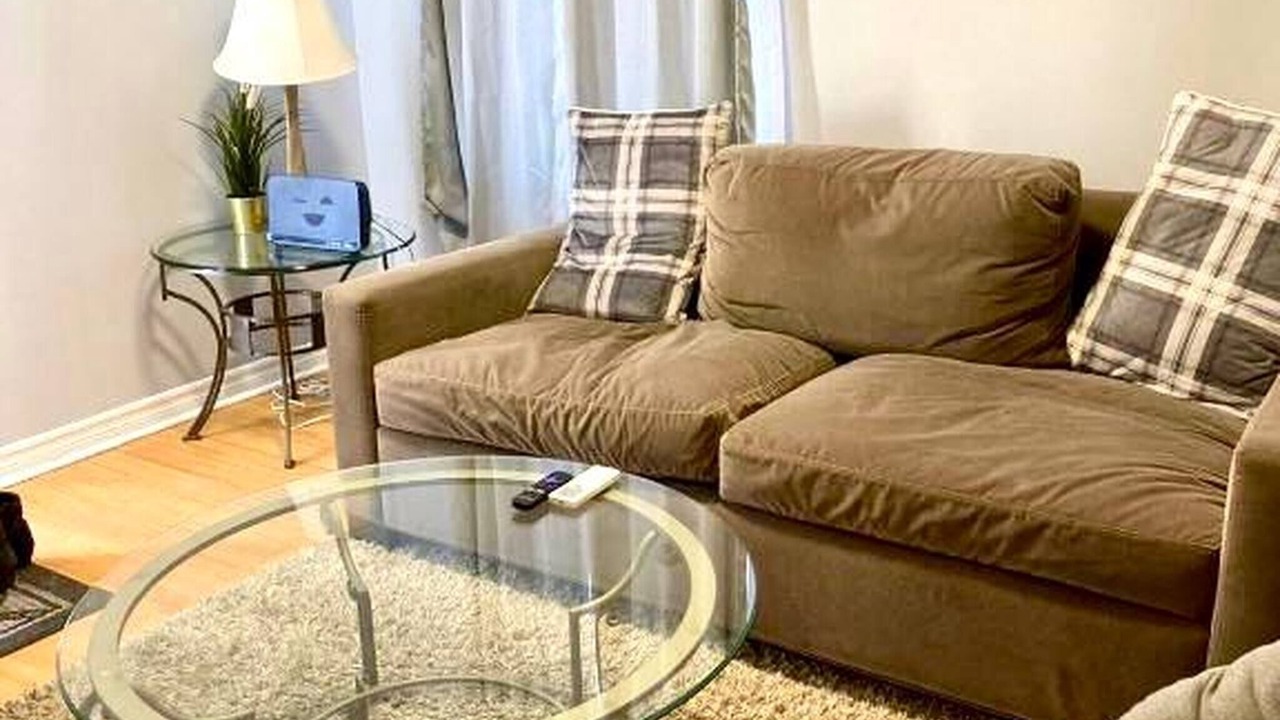 Photo of Livingroom in Laval