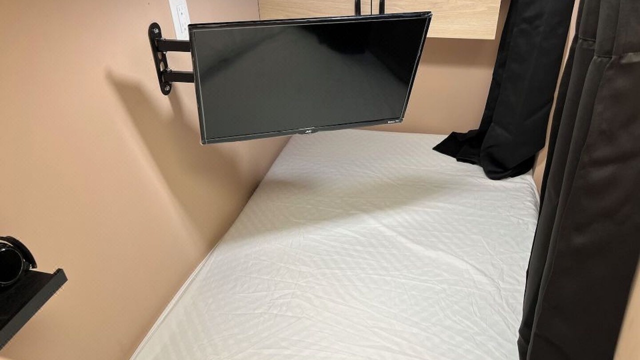 Photo of Bedroom in Downtown Toronto