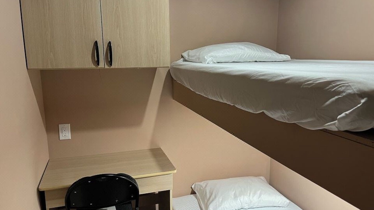 Photo of Bedroom in Grange Park
