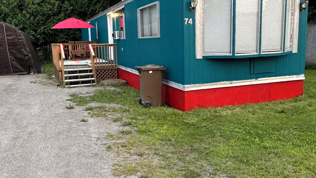 Photo of Outdoor in Rainy River District