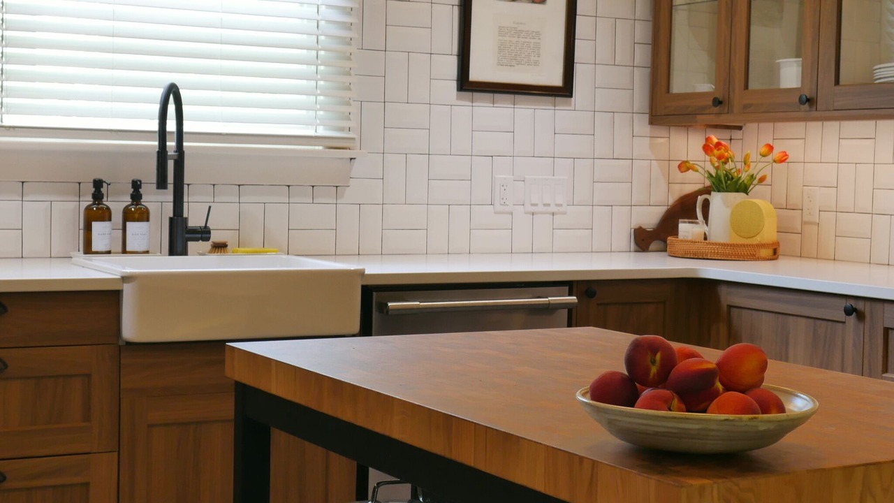 Photo of Kitchen in Mahone Bay