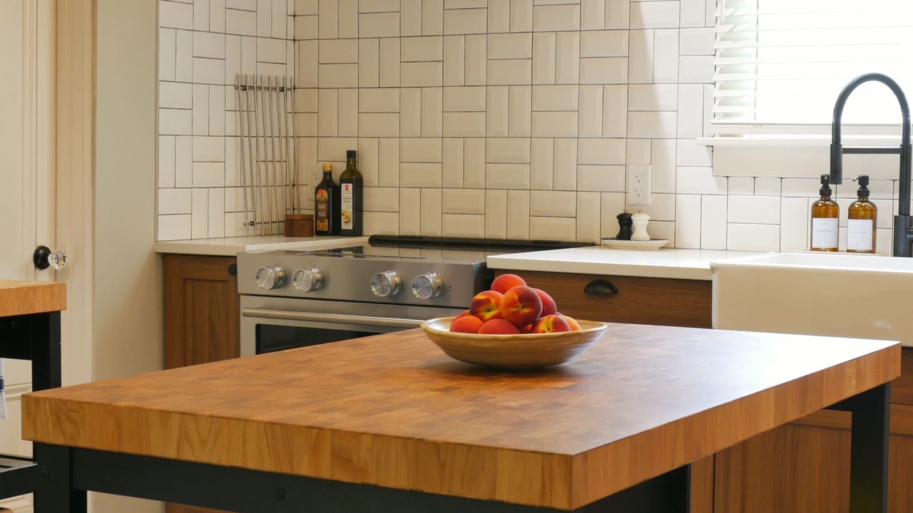 Photo of Kitchen in Mahone Bay