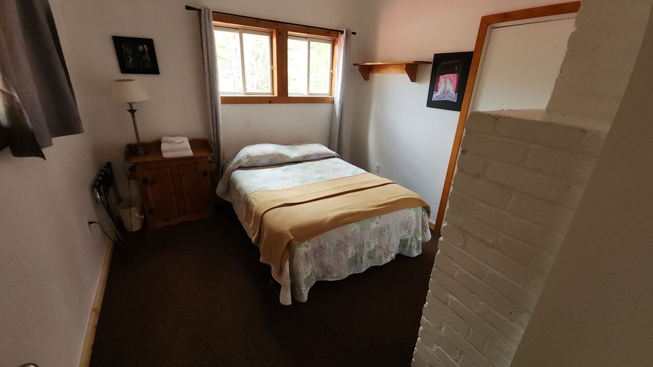 Photo of Bedroom in Dysart et al