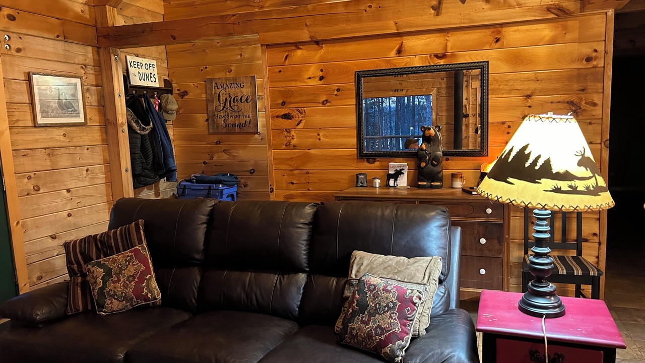 Photo of Bedroom in Lincoln