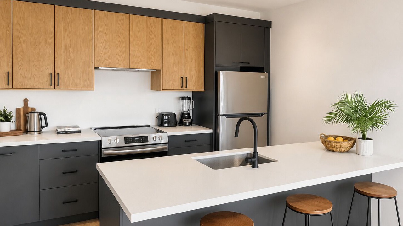 Photo of Kitchen in Collingwood