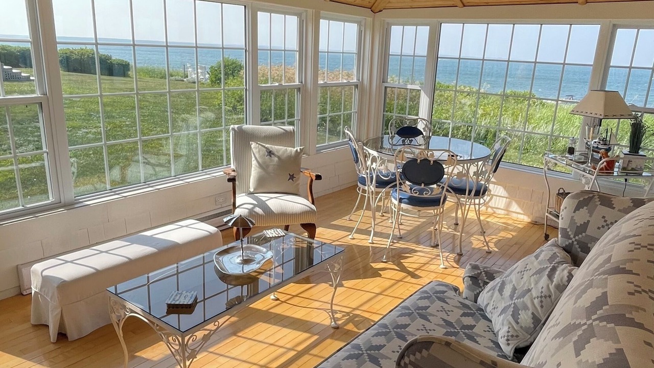 Photo of Livingroom in Grand Barachois
