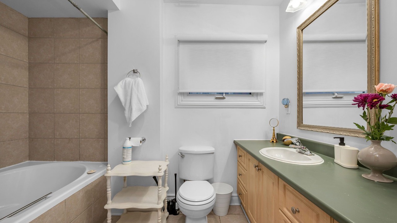 Photo of Bathroom in Glebe
