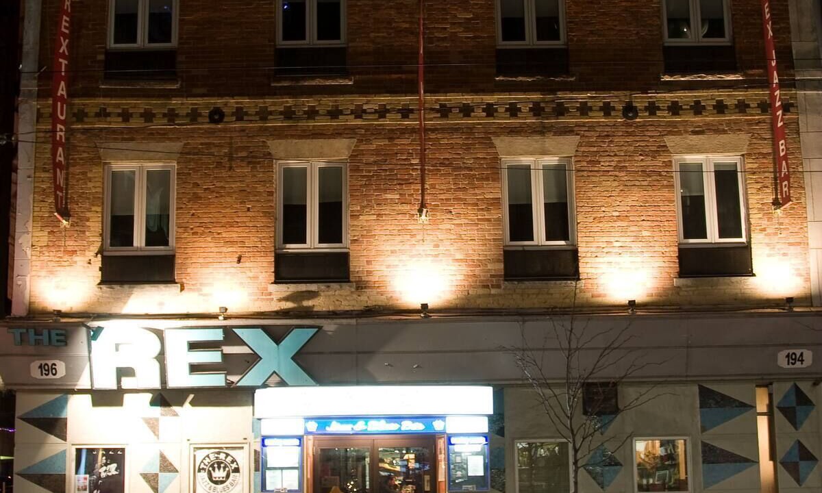 Photo of Outdoor in Downtown Toronto