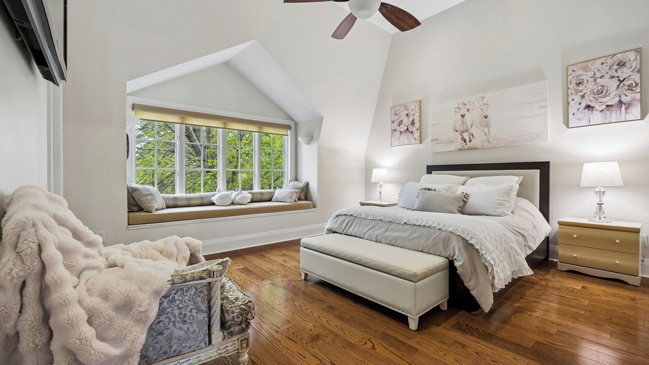 Photo of Bedroom in East York