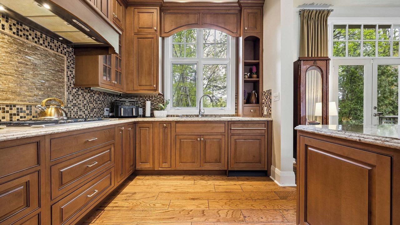 Photo of Kitchen in East York