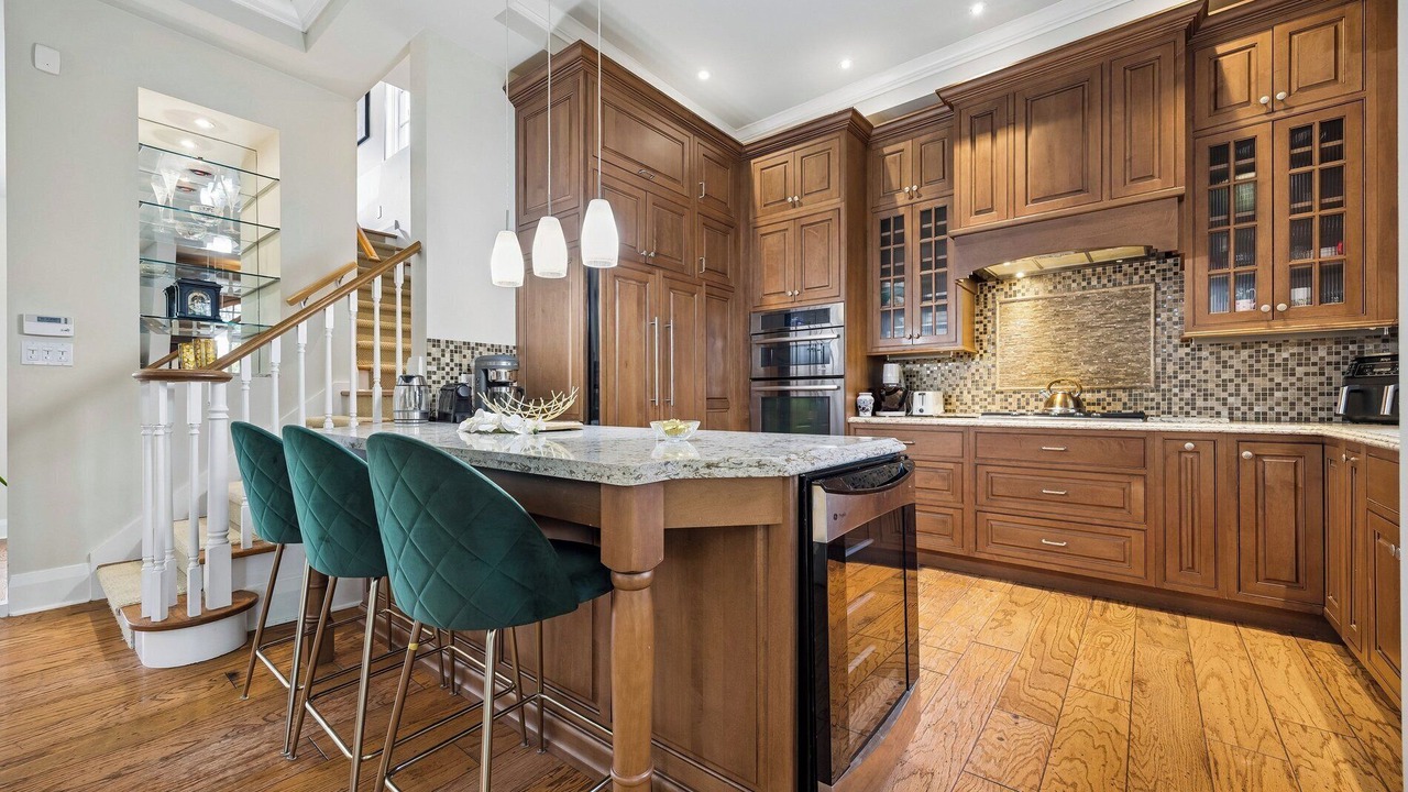 Photo of Kitchen in East York
