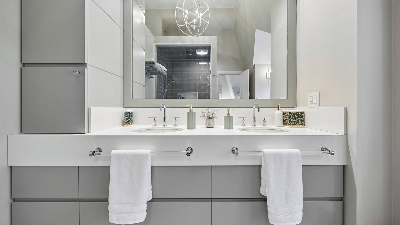 Photo of Bathroom in East York