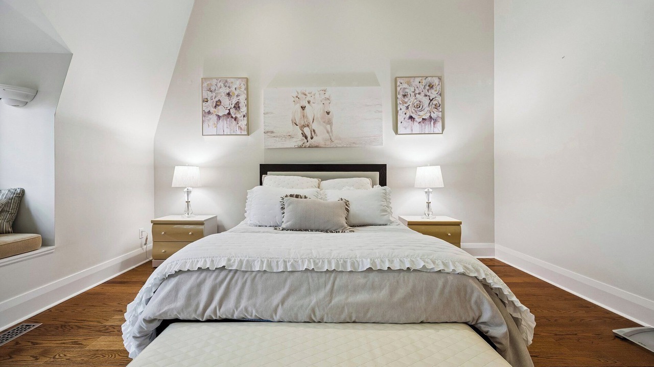 Photo of Bedroom in East York