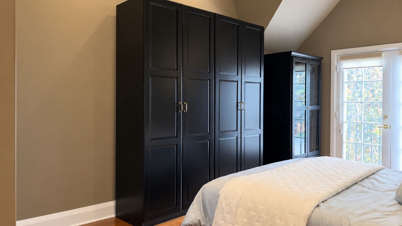 Photo of Bedroom in East York