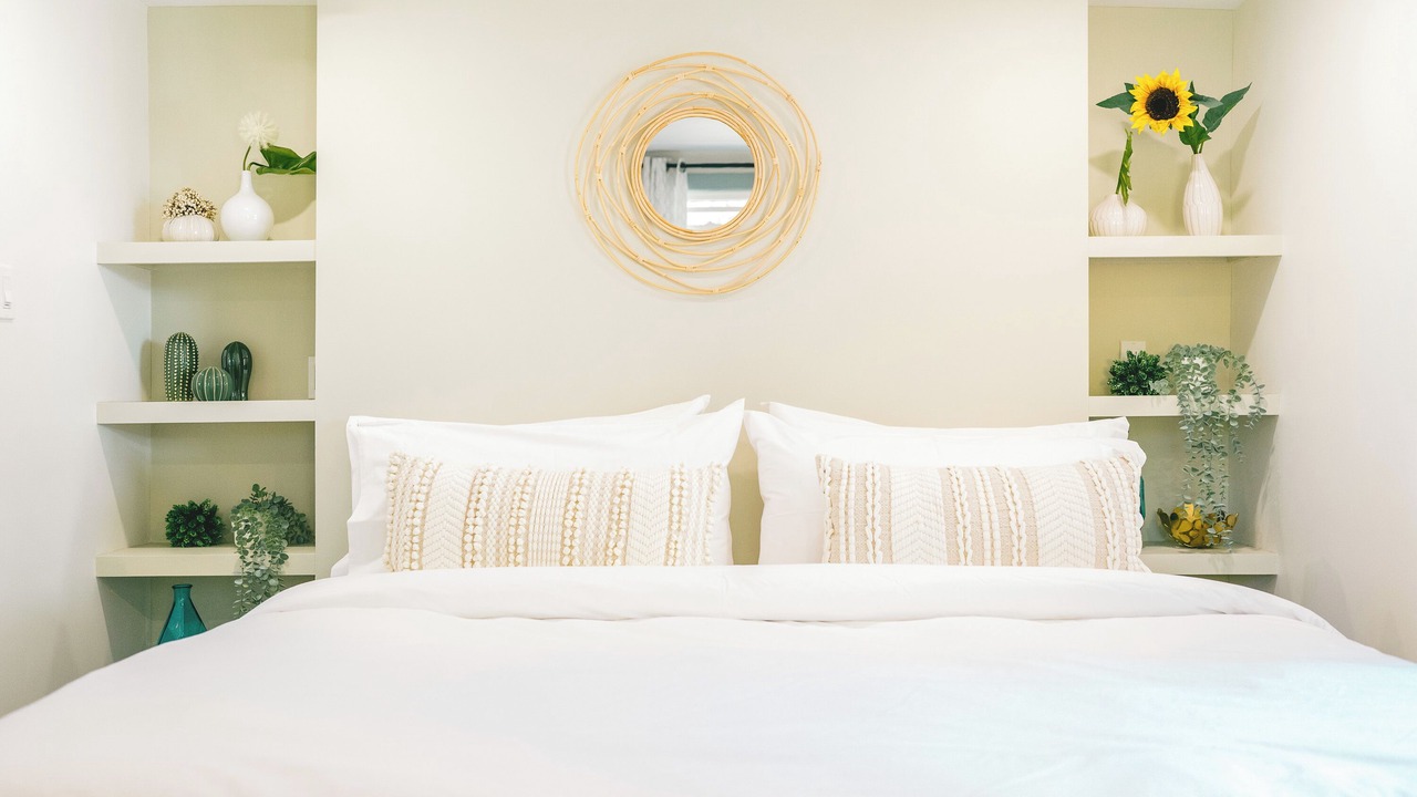 Photo of Bedroom in Waupoos