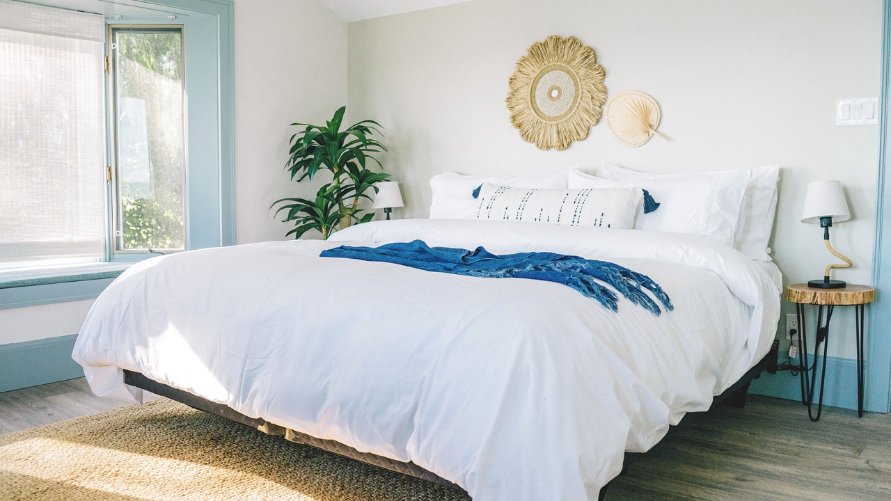 Photo of Bedroom in Waupoos