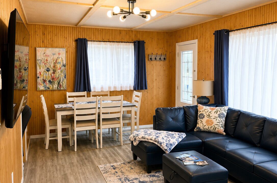 Photo of Livingroom in Stanley Bridge