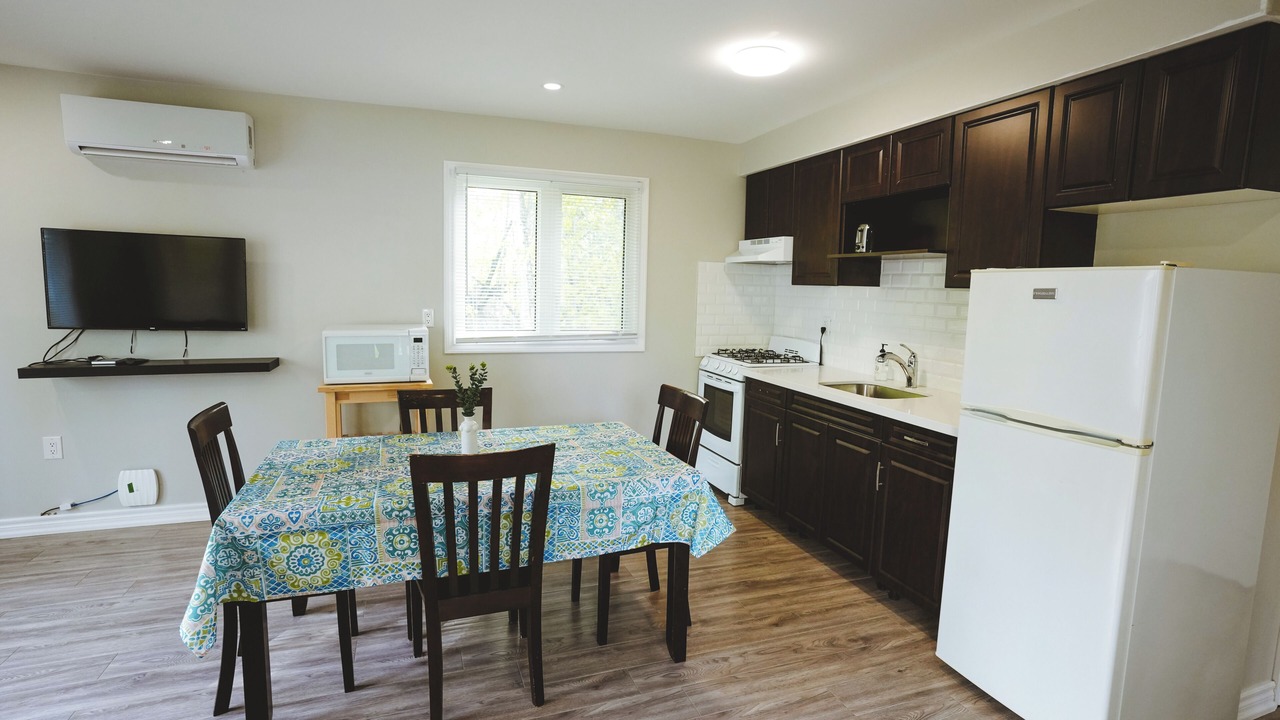 Photo of Kitchen in Bobcaygeon