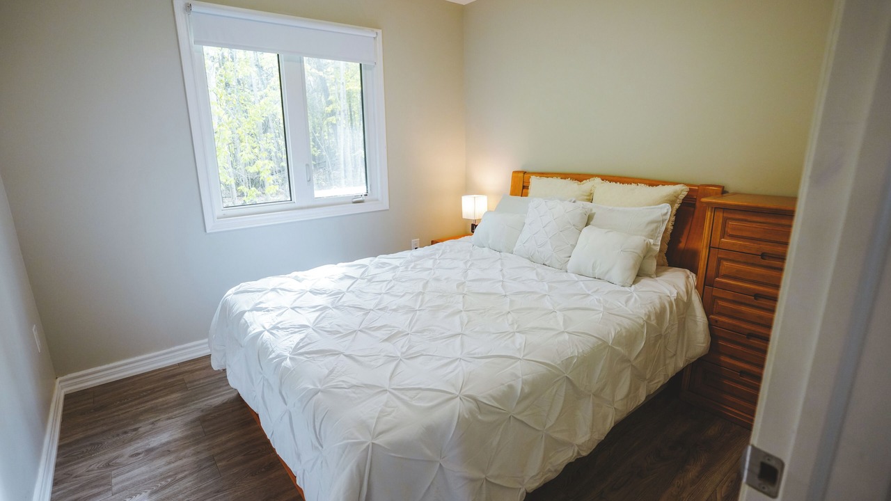 Photo of Bedroom in Bobcaygeon