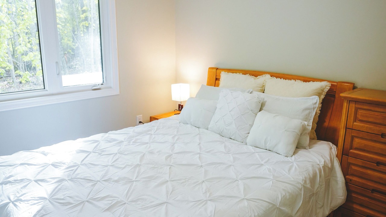 Photo of Bedroom in Bobcaygeon