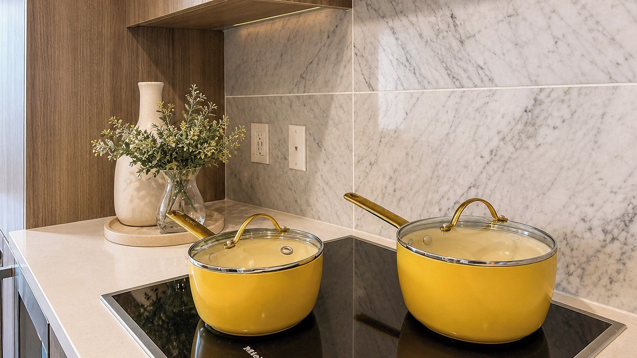 Photo of Kitchen in Bayview Village