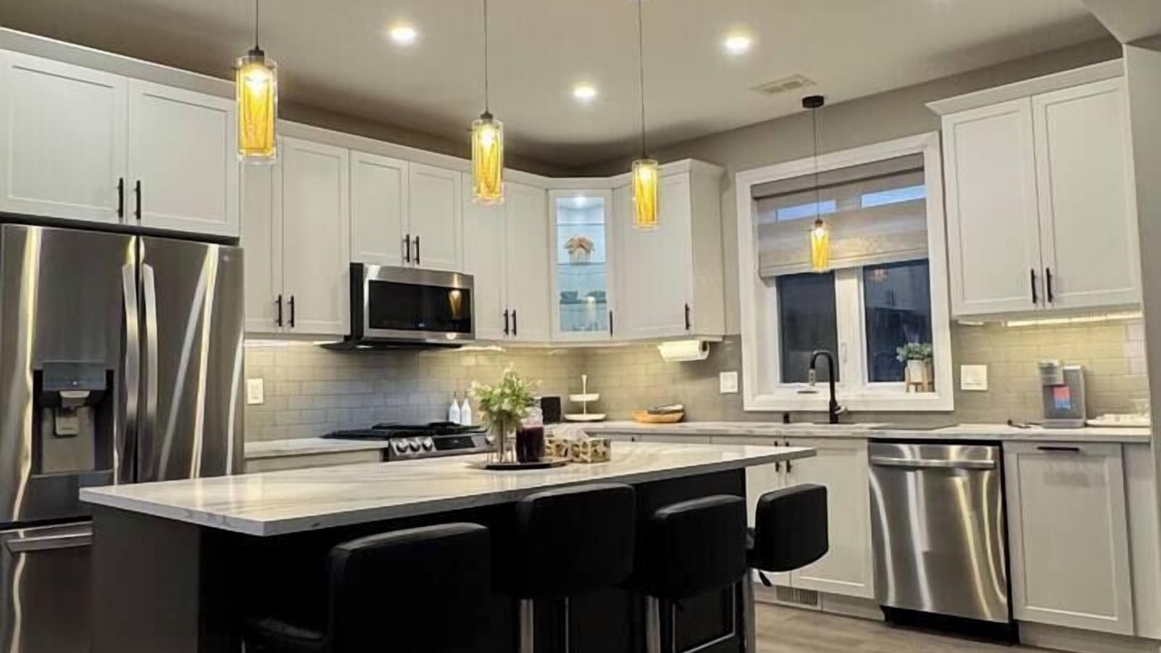 Photo of Kitchen in Colborne