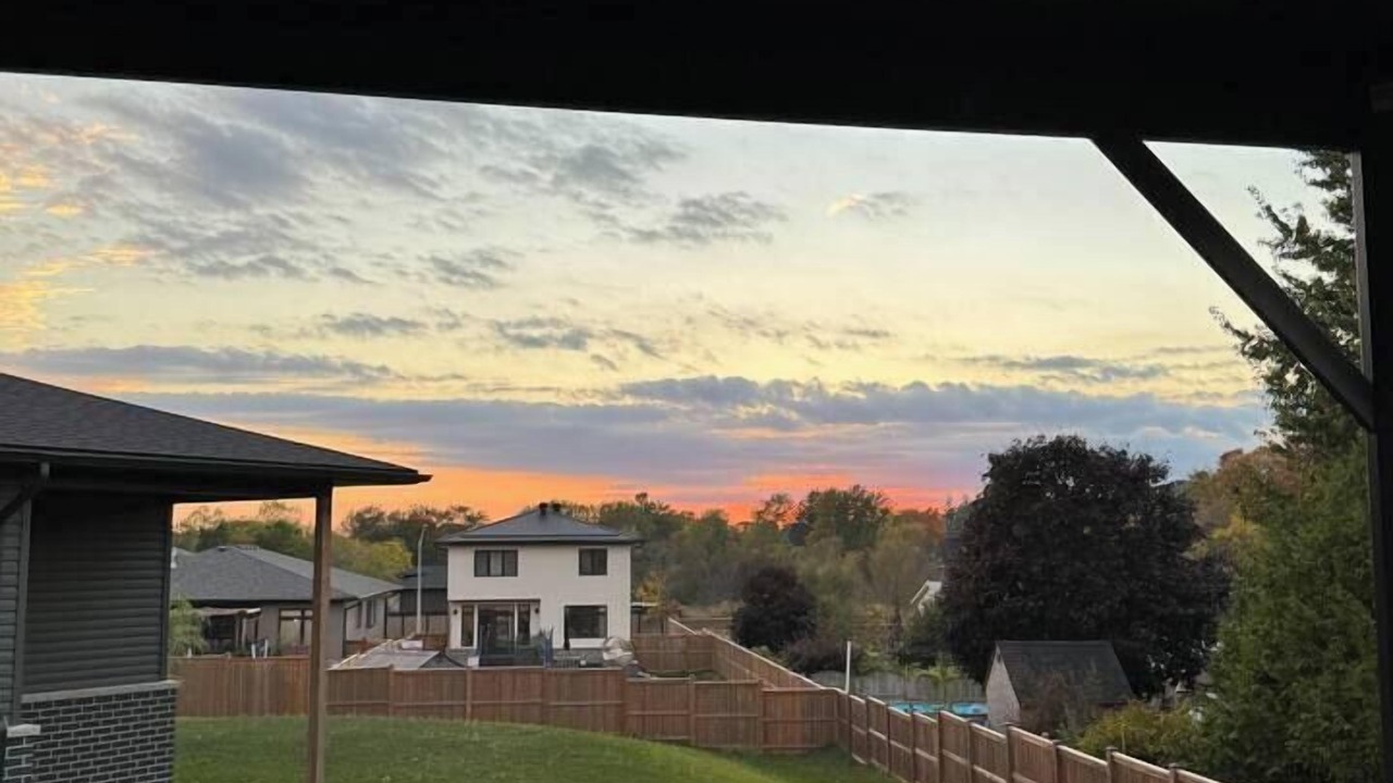 Photo of Outdoor in Colborne