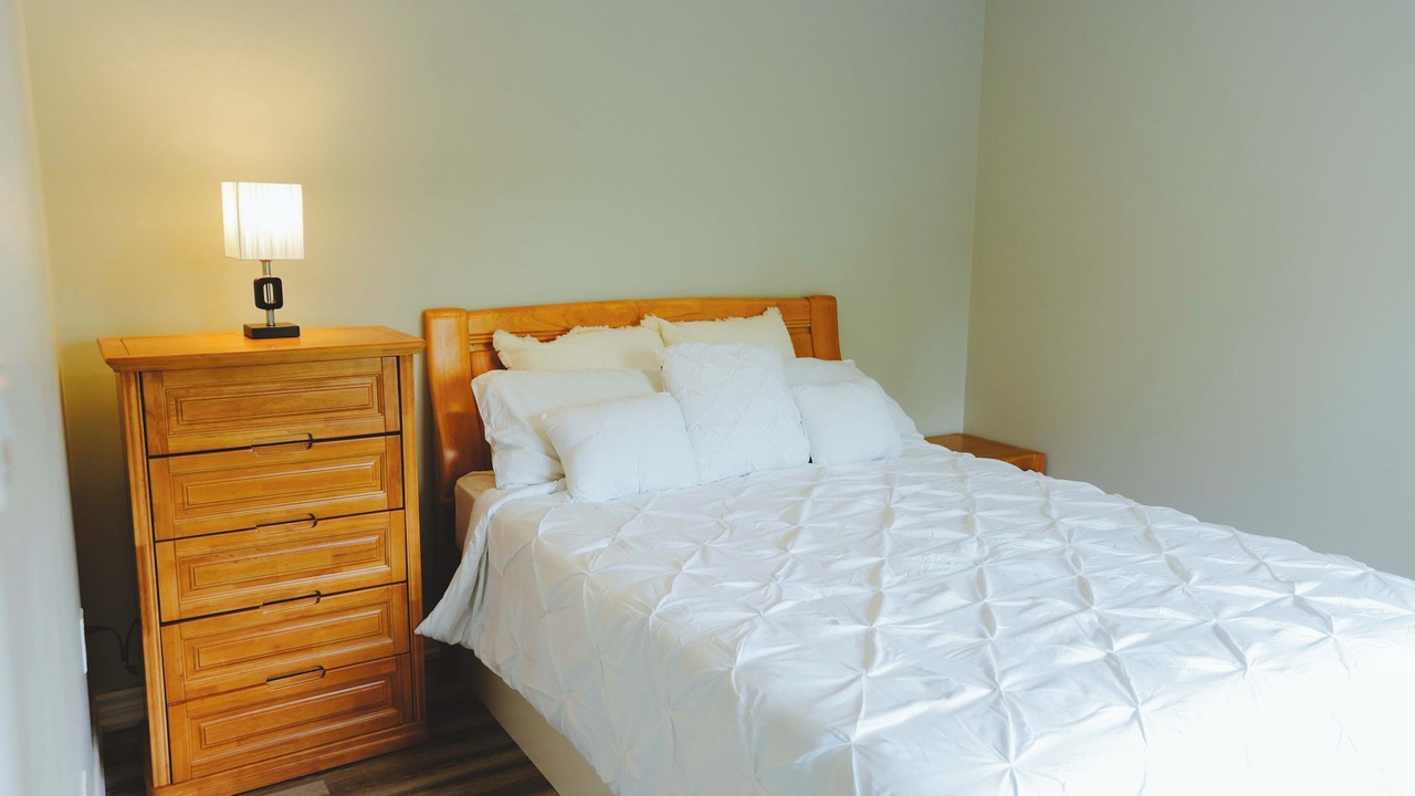 Photo of Bedroom in Bobcaygeon