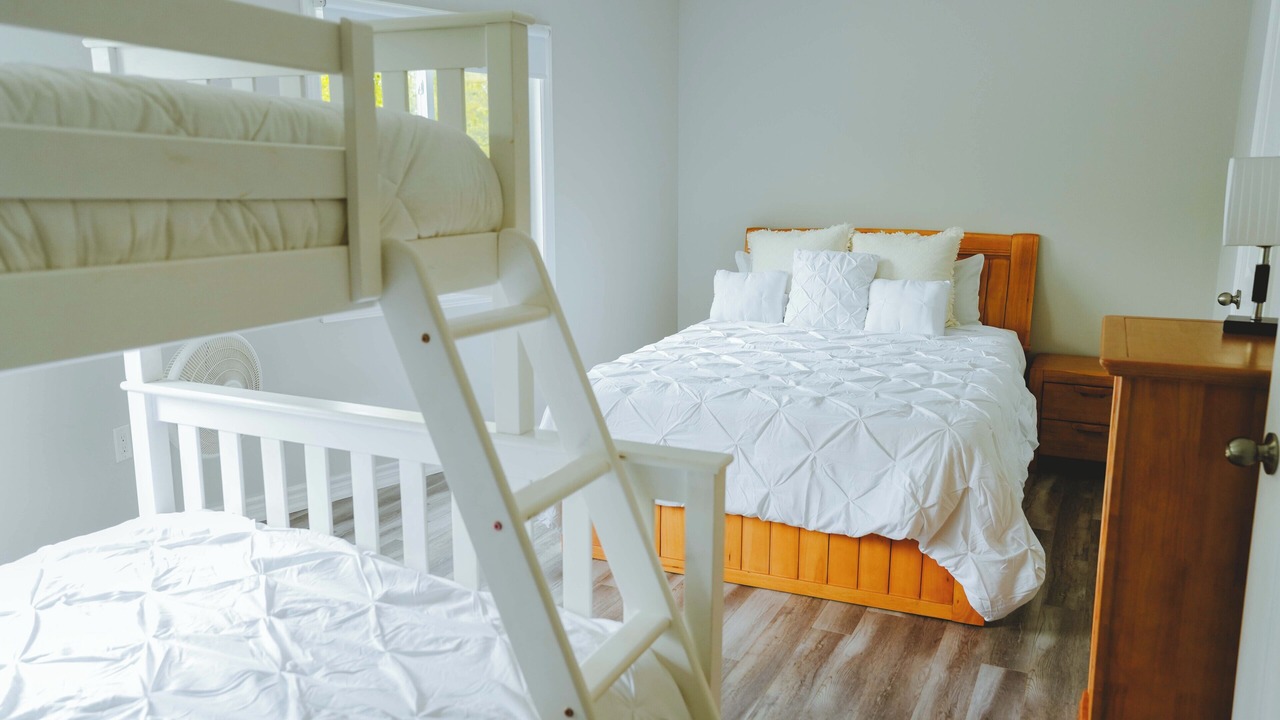 Photo of Bedroom in Bobcaygeon