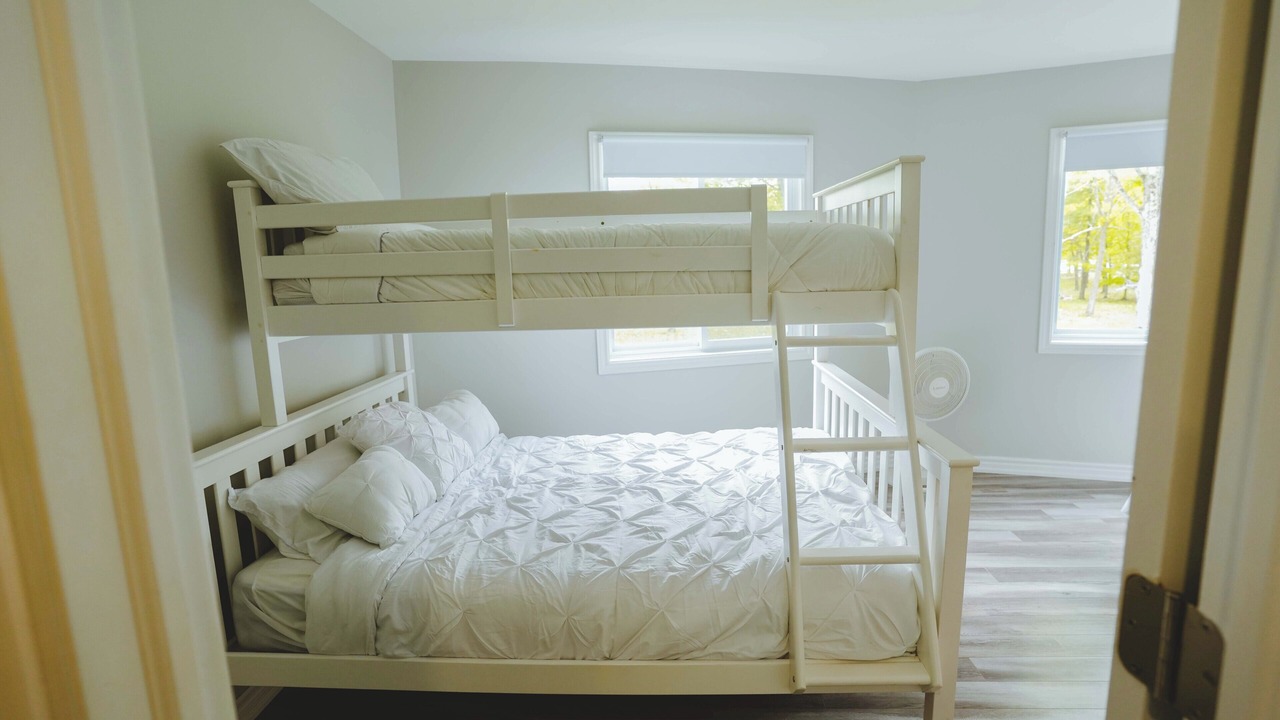 Photo of Bedroom in Bobcaygeon