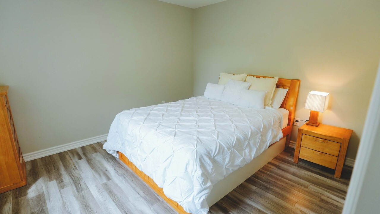 Photo of Bedroom in Bobcaygeon