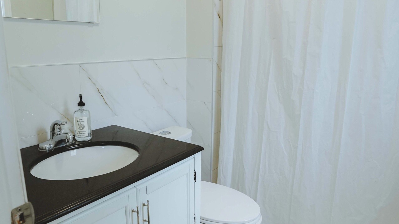 Photo of Bathroom in Bobcaygeon