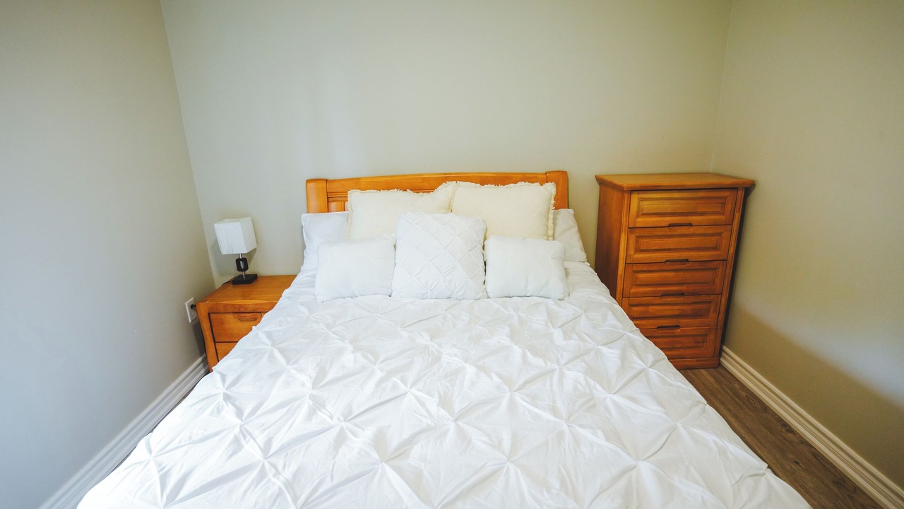 Photo of Bedroom in Bobcaygeon