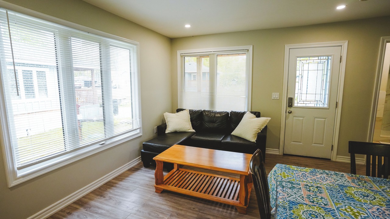 Photo of Livingroom in Bobcaygeon