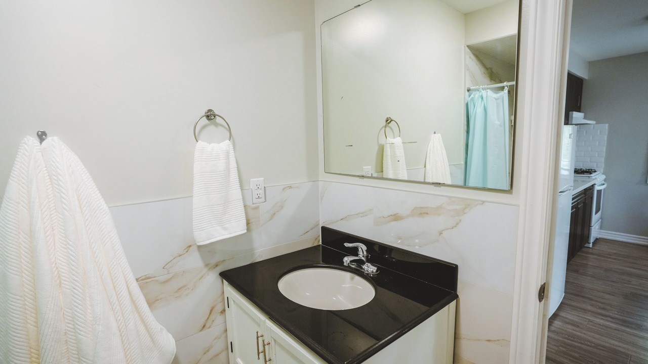 Photo of Bathroom in Bobcaygeon