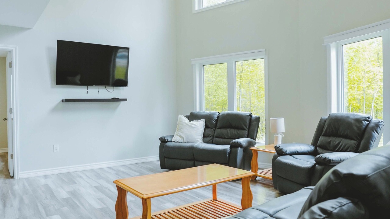 Photo of Livingroom in Bobcaygeon