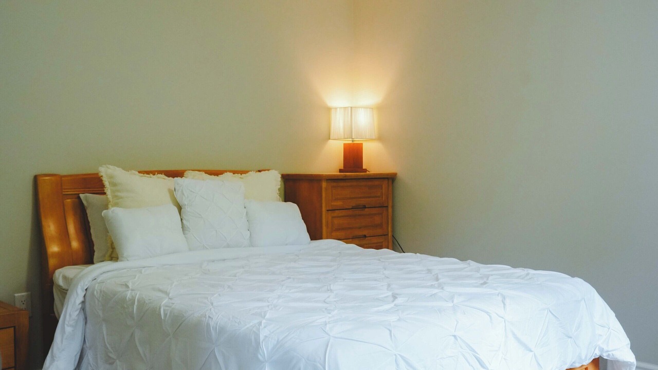 Photo of Bedroom in Bobcaygeon