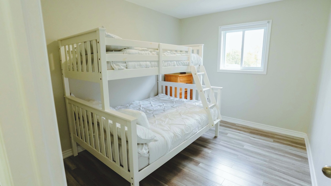 Photo of Bedroom in Bobcaygeon