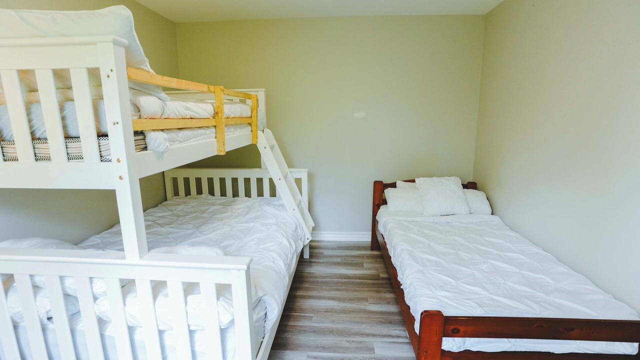 Photo of Bedroom in Bobcaygeon