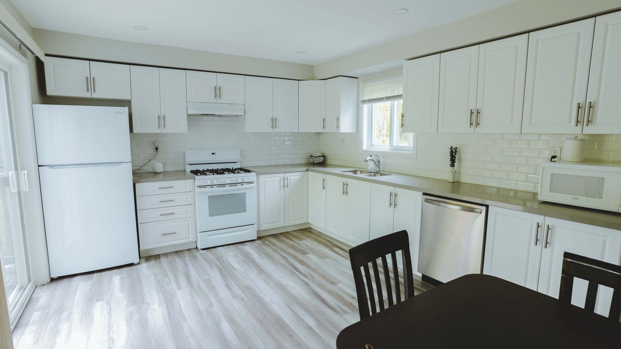 Photo of Kitchen in Bobcaygeon