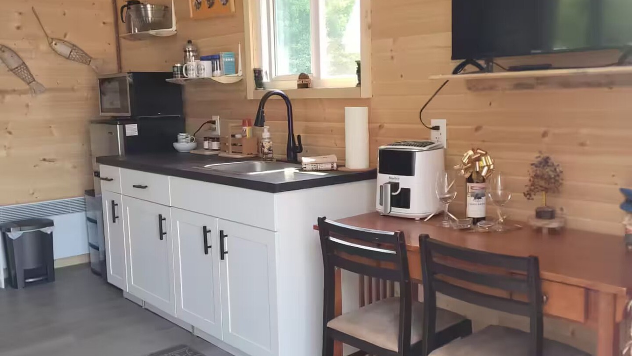Photo of Kitchen in Algoma District