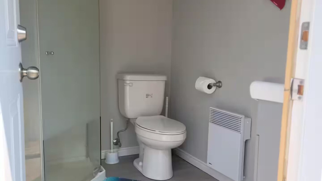 Photo of Bathroom in Algoma District