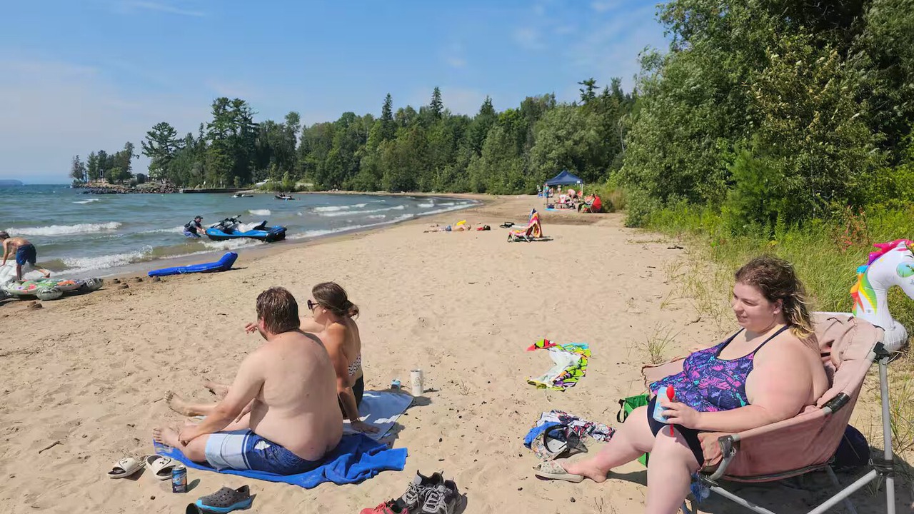 Photo of Others in Algoma District