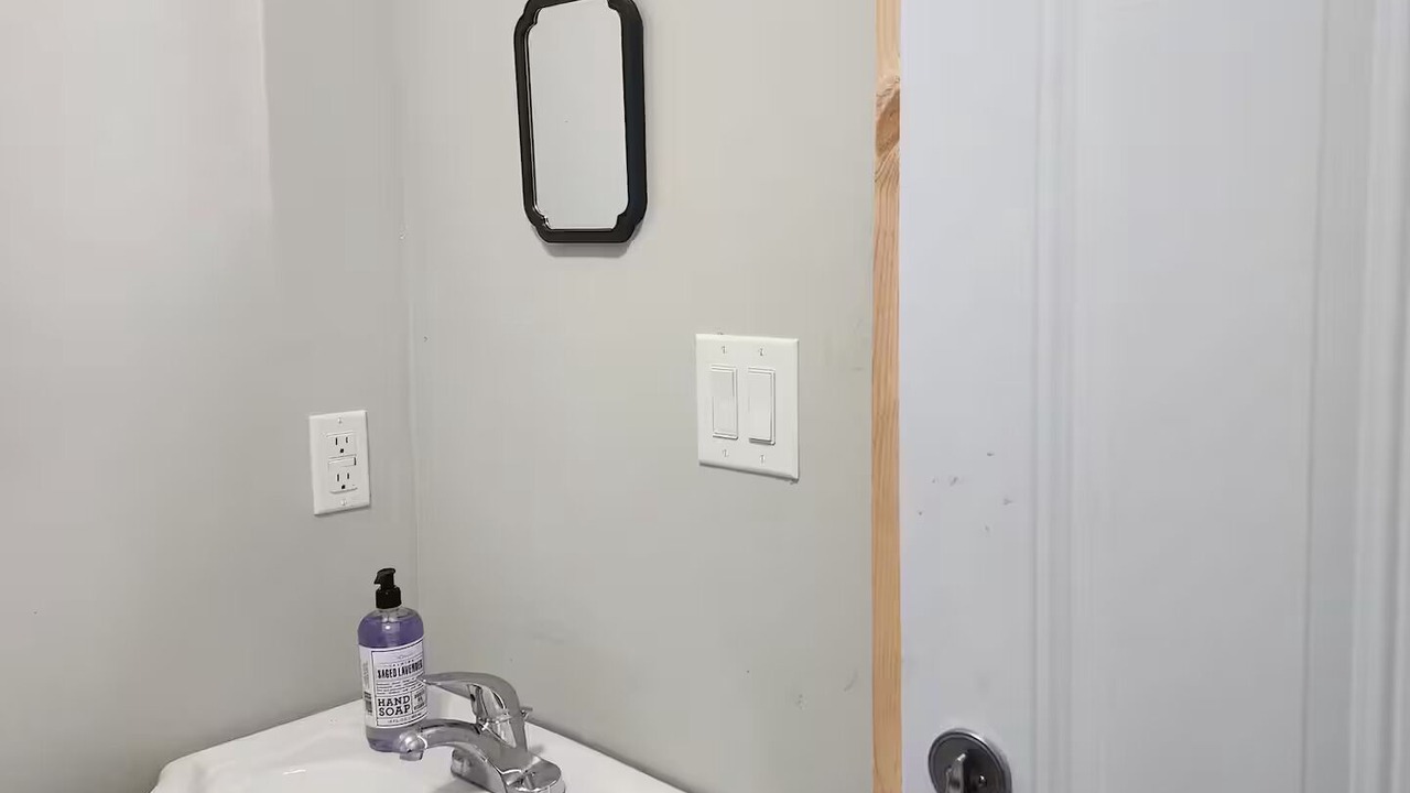 Photo of Bathroom in Algoma District