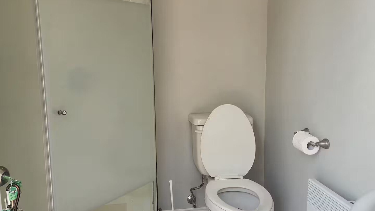 Photo of Bathroom in Algoma District