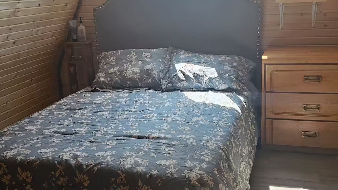 Photo of Bedroom in Algoma District
