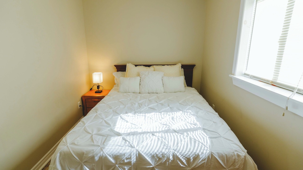 Photo of Bedroom in Bobcaygeon