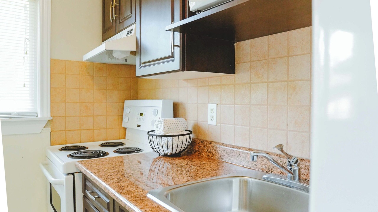 Photo of Kitchen in Bobcaygeon